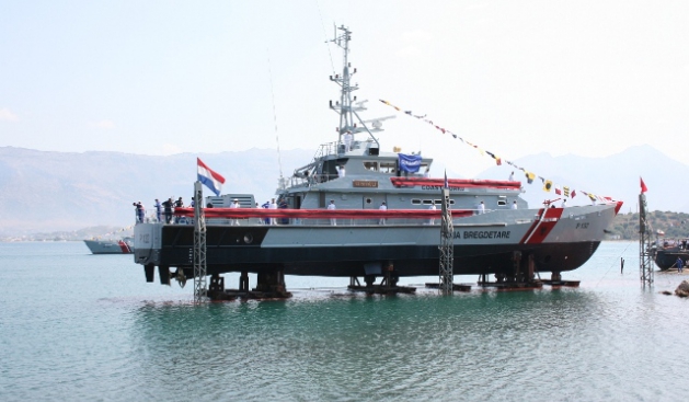 “Servisi” i anijeve, Qeveria shpall tenderin për dhënien me koncesion