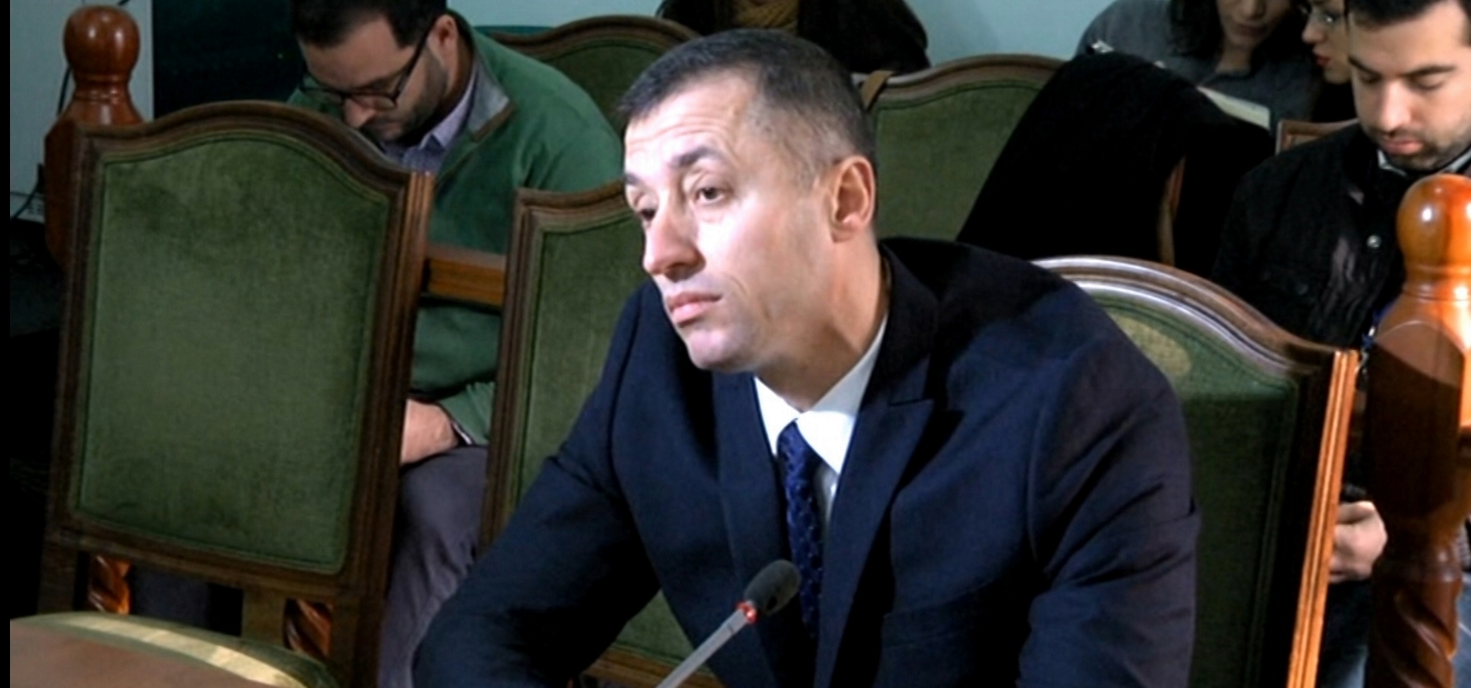 Gjykata e Apelit për Krimet e Rënda refuzoi kërkesën e ish-drejtorit të Përgjithshëm të Burgjeve