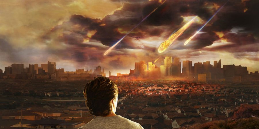 BBC: Si do t’i vijë fundi universit dhe a do të mbijetojë ndonjë gjë?