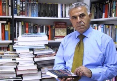 Për mua, Erion Braçe mbetet një ekzistencialist i neveritshëm