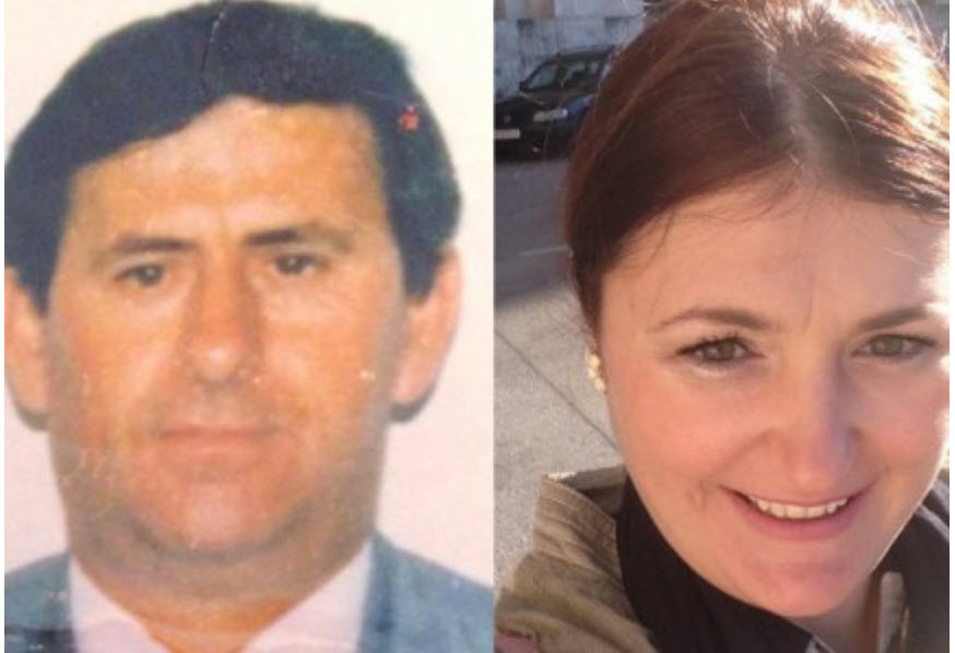 Viola Kaloshi: Baba, të vranë për herë të dytë