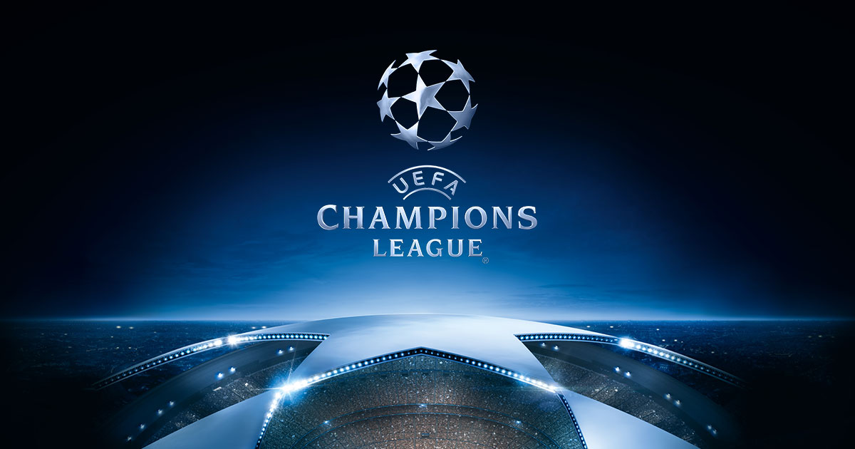 Champions League, Eliminohet skuadra e famshme