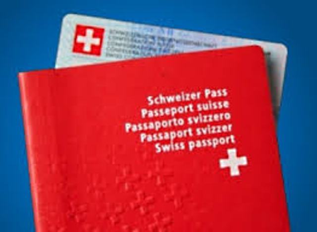 Merrni pasaportën zvicerane! Kryebashkiakja e Zyrihut u bën thirrje shqiptarëve