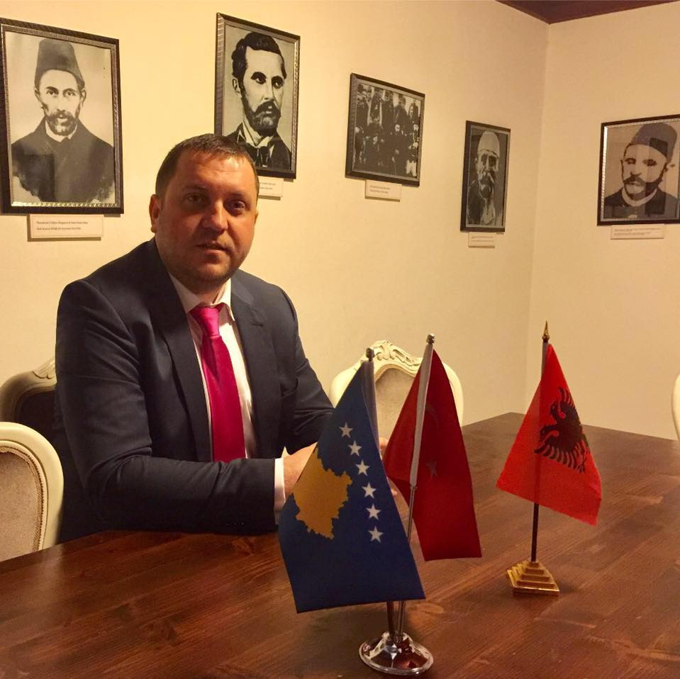 Nga Kreshnik Osmani/ Aritmia politike e Evropës dhe sëmundja e Shqiperisë!