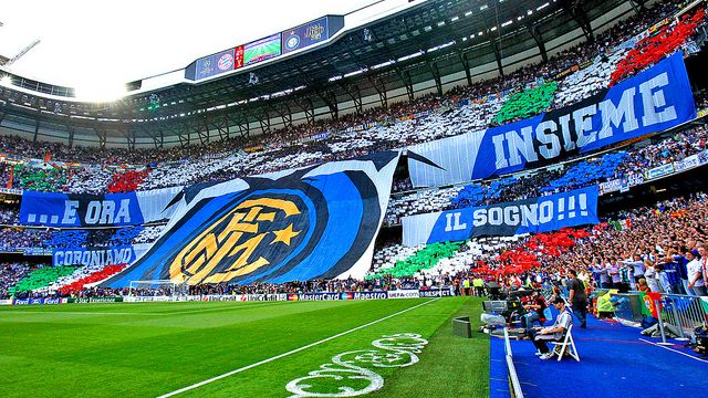 Kupa e Italisë dhe titulli, Inter-Milan vlen sa një sezon