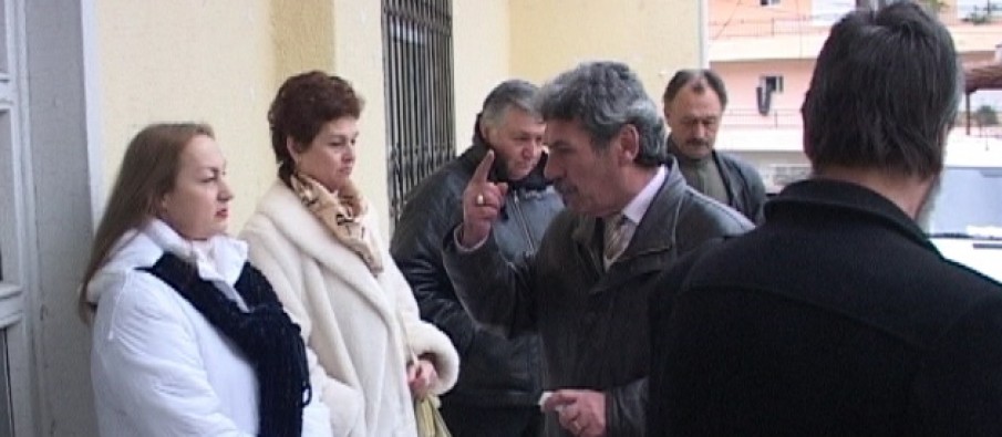 Mbyllet teatri i Gjirokastrës, drejtori: Aktorët duhet të djersitin