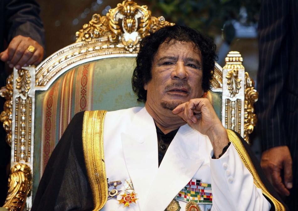 E çuditshme/ Shikoni çfarë të drejtash kishin Libianët në kohën e Gaddaf-it