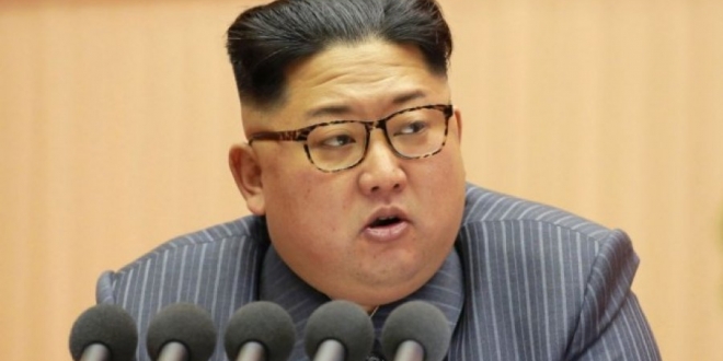 Kim Jong-un falënderon Korenë e Jugut për ‘mikpritjen