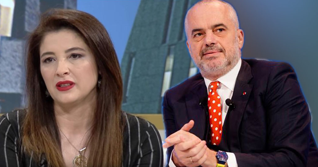 Anila Bisha: Rama e realizoi ëndrrën e tij. E ktheu Teatrin në një 'big ...