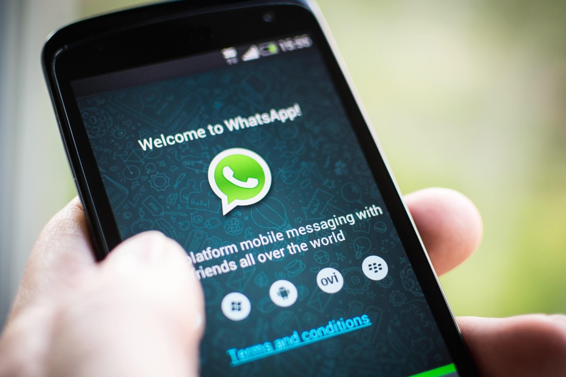 WhatsApp bën ndryshimin e madh në aplikacion për 2 miliardë përdoruesit e tij
