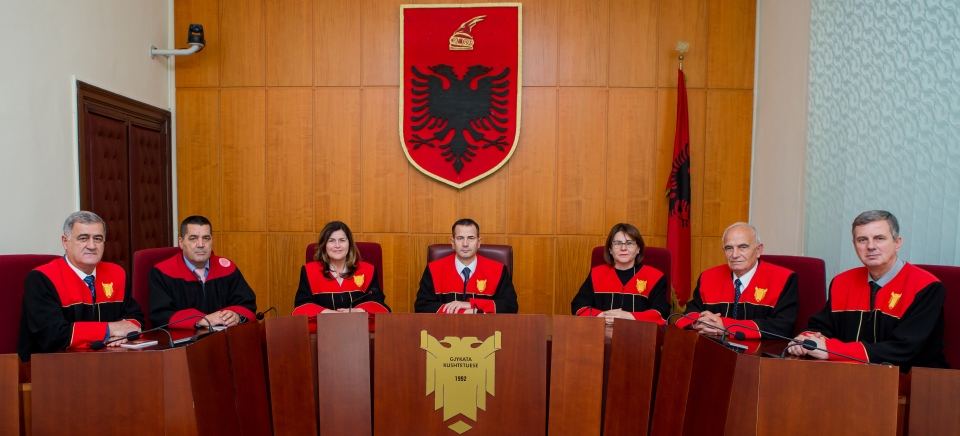 Shkrihet Gjykata Kushtetuese/ Ramën nuk ka më institucion kushtetues në Shqipëri që mund ta kundërshtojë.