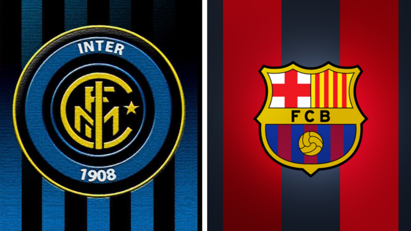 Champions League/ Ja datat kur do luhen dy super ndeshjet Barcelona – Inter