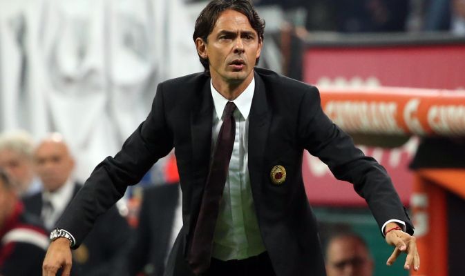 Inzaghi presion Milan: Di si fitohet titulli në javën e fundit, nuk heqim dorë