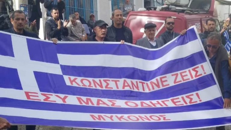 Greqia pushton Bularatin, kurse Rama merret me antarësime në PS. VIDEO