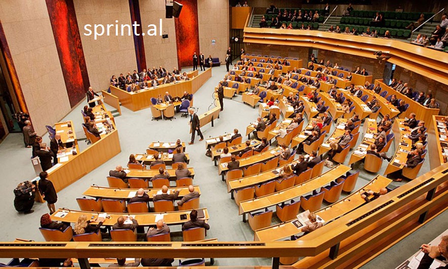 Rama sulm parlamentit të Holandës: Na përdorin për propagandë të brendshme!