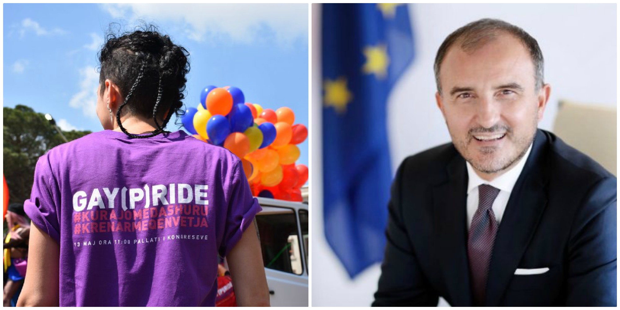 BE-ja e shqetësuar për pederastët dhe lesbiket, jep 7 vërejtje nëse Shqipëria do anëtarësimin