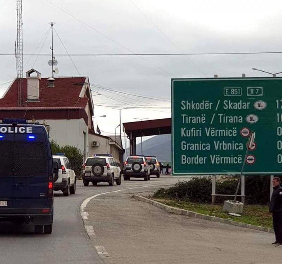 Policia e Kosovës dërgon të tjera  njesi të kërkim-shpëtimit