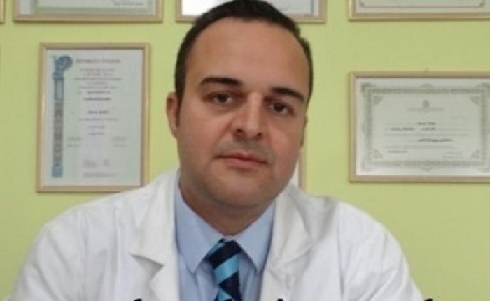 Kardiokirurgu Edvin Prifti rikthehet të ushtrojë profesionin e mjekut