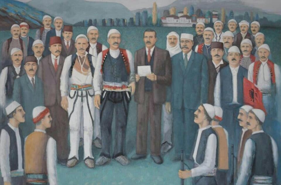 Kuvendi i Junikut djepi i pavarësisë së Shqipërisë.