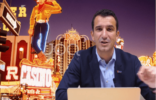 Veliaj krahason Tiranën me “Las Vegasin”: Kazinotë do të sjellin turistë