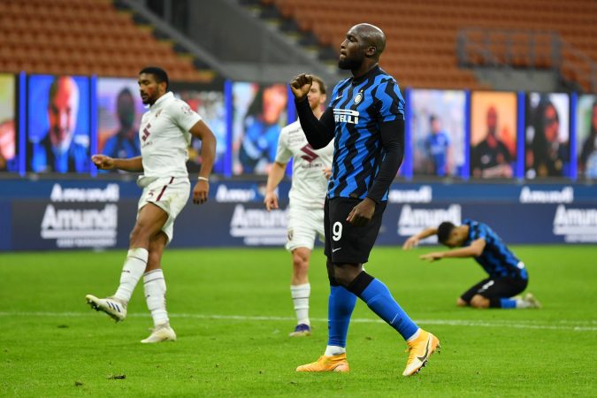 VIDEO/ Inter i çmendur, përmbys Torinon