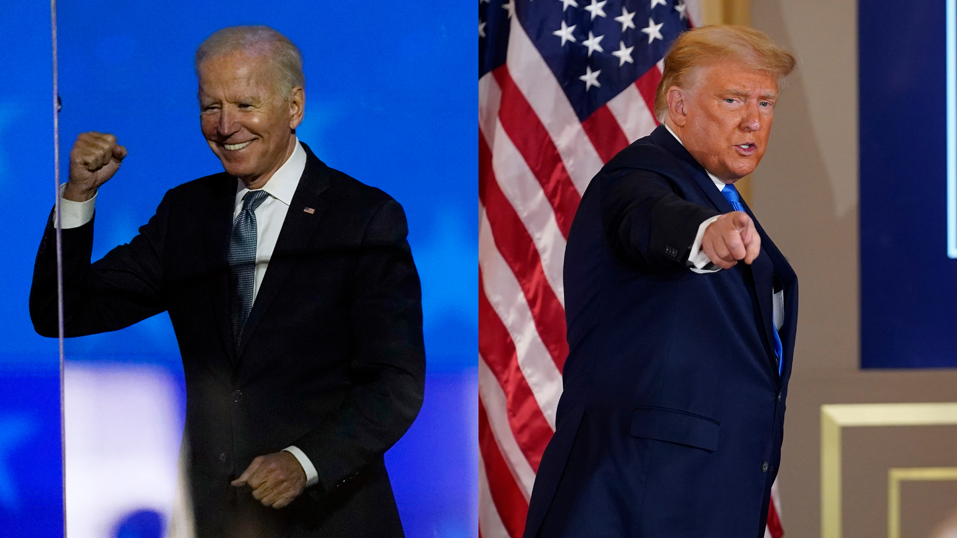 “Jam i gatshëm kurdo dhe kudo”, Joe Biden gati për debat me Trump