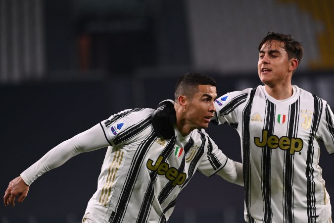 Katër gola/ Juventus e nis me këmbën e mbarë vitin e ri (VIDEO)