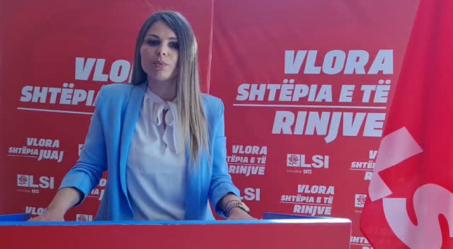 LSI denoncon tre zyrtarët e lartë në Vlorë