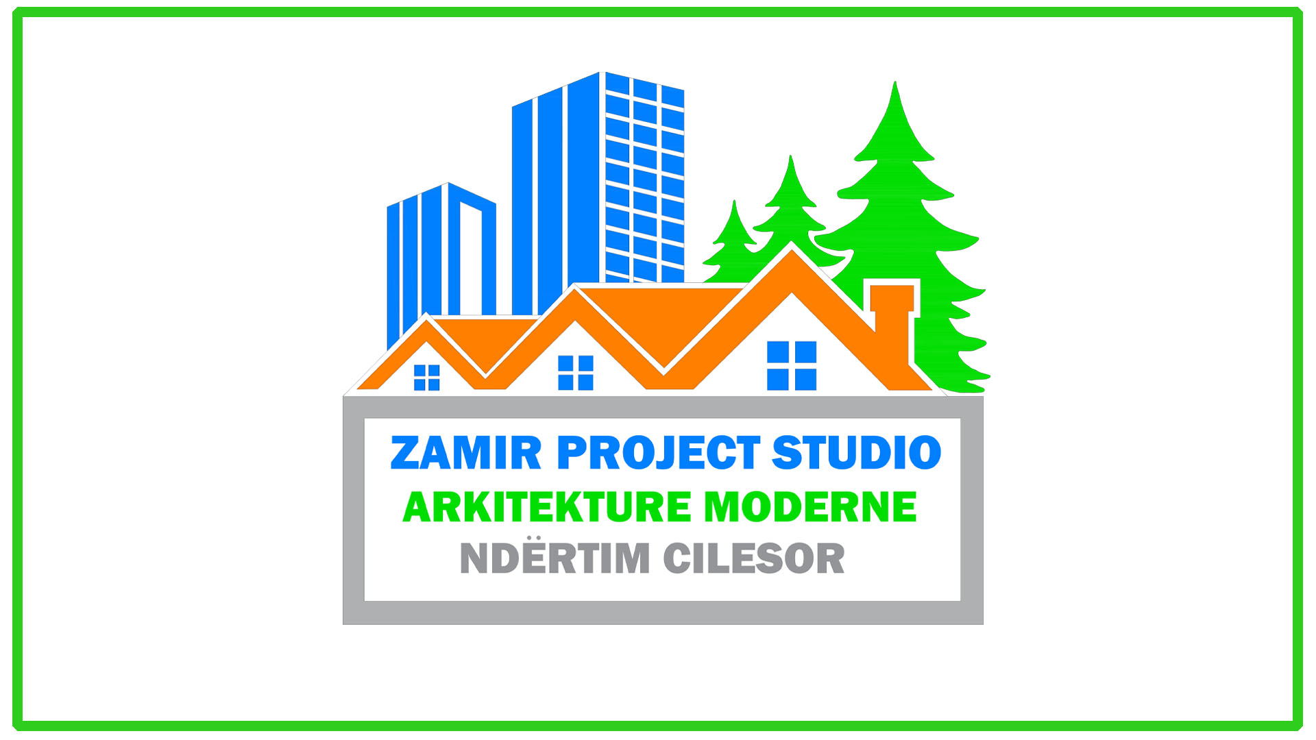 Zamir Project Studio
