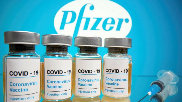 Shitjet e vaksinave i sollën Pfizer 7.8 miliardë dollarë të ardhura