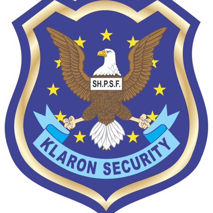 Klaron Security
