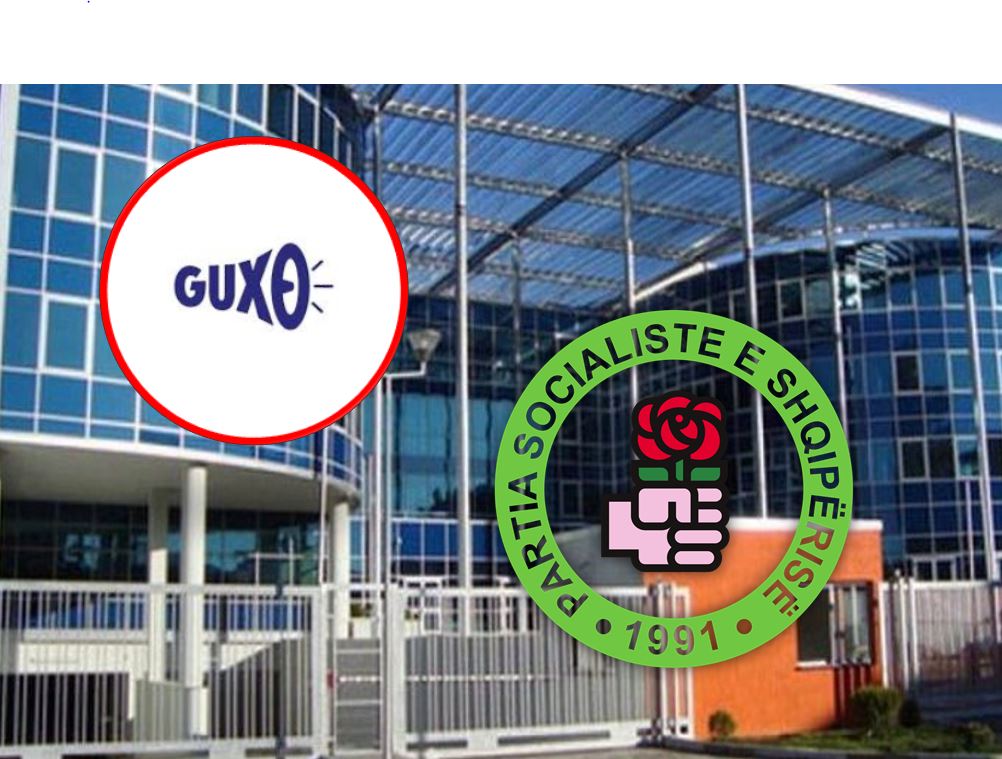 Organizata rinore ‘Guxo’ padit në SPAK Partinë Socialiste