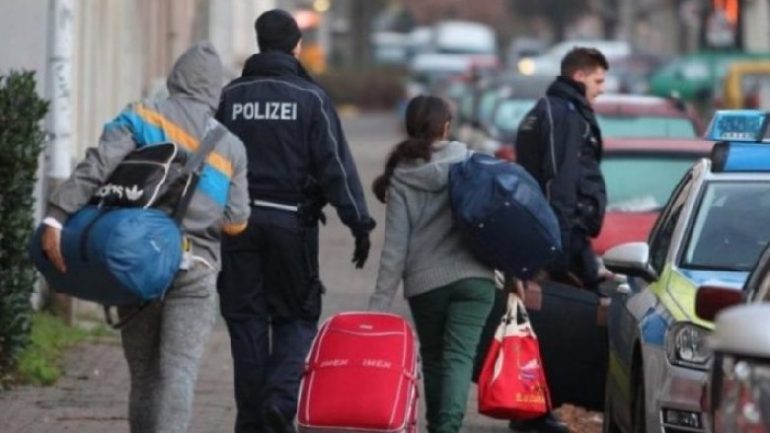 Rriten sërish kërkesat për azil nga shqiptarët, rekord në rajon