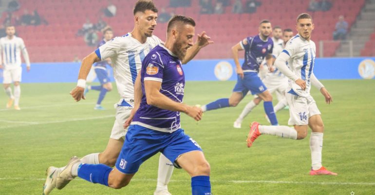 Dinamo kalon në çerekfinale të Kupës nga ruleta e pikës së bardhë