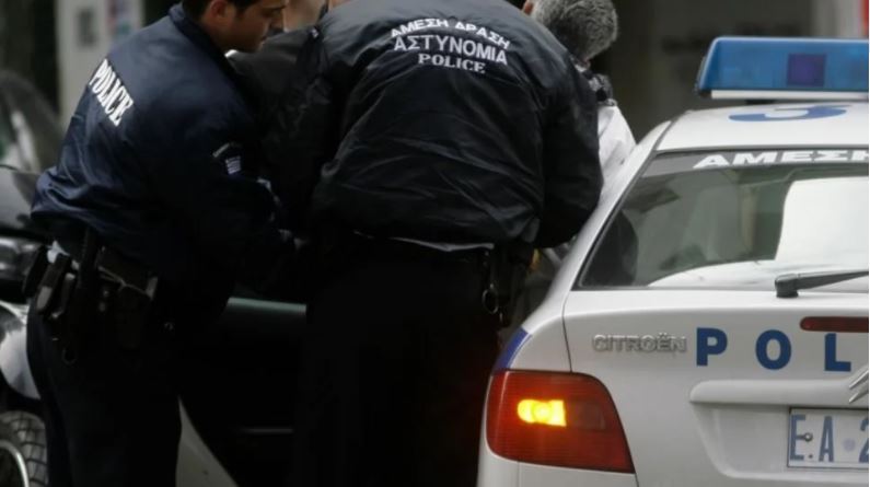 Arrestohet në Greqi i shumëkërkuari shqiptar