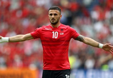 “Faleminderit, futboll! Do të më mungosh,”/ Armando Sadiku mbyll karrierën si futbollist