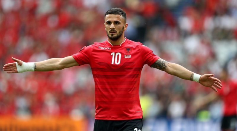 “Faleminderit, futboll! Do të më mungosh,”/ Armando Sadiku mbyll karrierën si futbollist