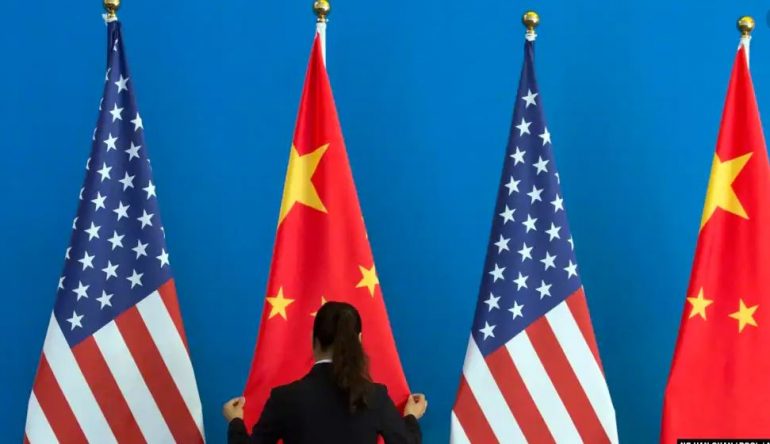 Kina kërcënon hapur SHBA-në pas bojkotit diplomatik të Olimpiadës