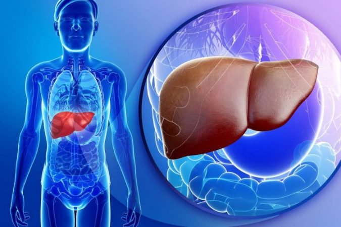 Si ndikon mbipesha te diabeti dhe dhjamosja e mëlçisë