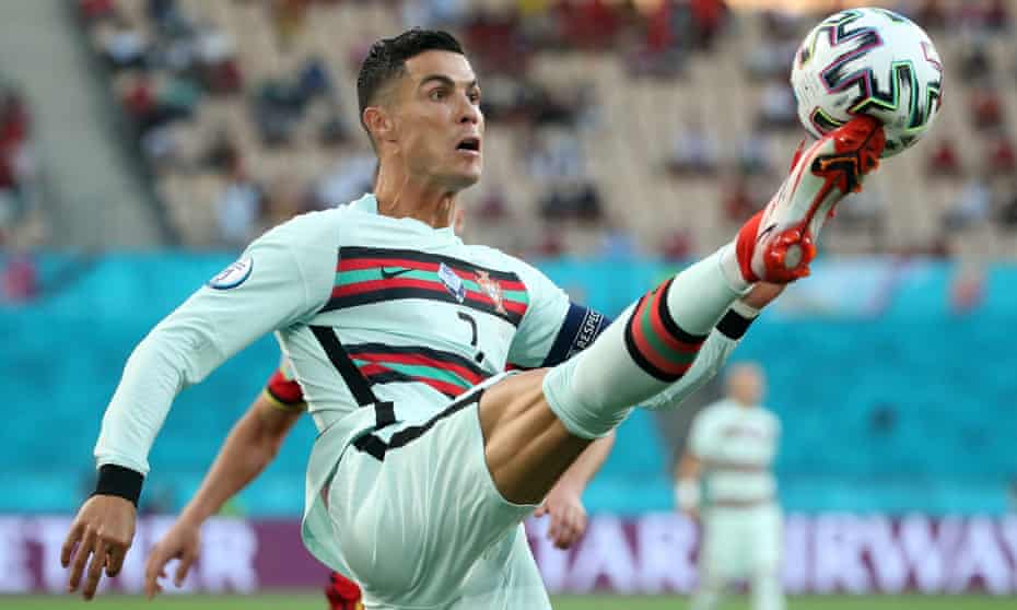 Al-Nassr bën deklaratën e bujshme: Ronaldo do të kthehet në Europë