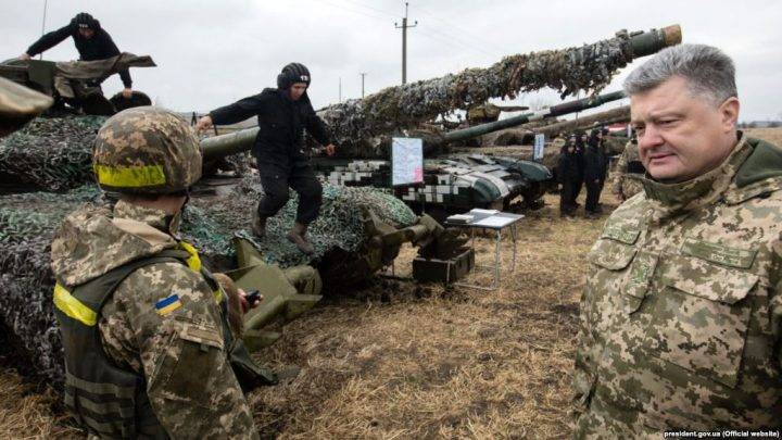 Ushtarët Ukrahinas vrasin dy GREKË pranë kufirit me Rusinë