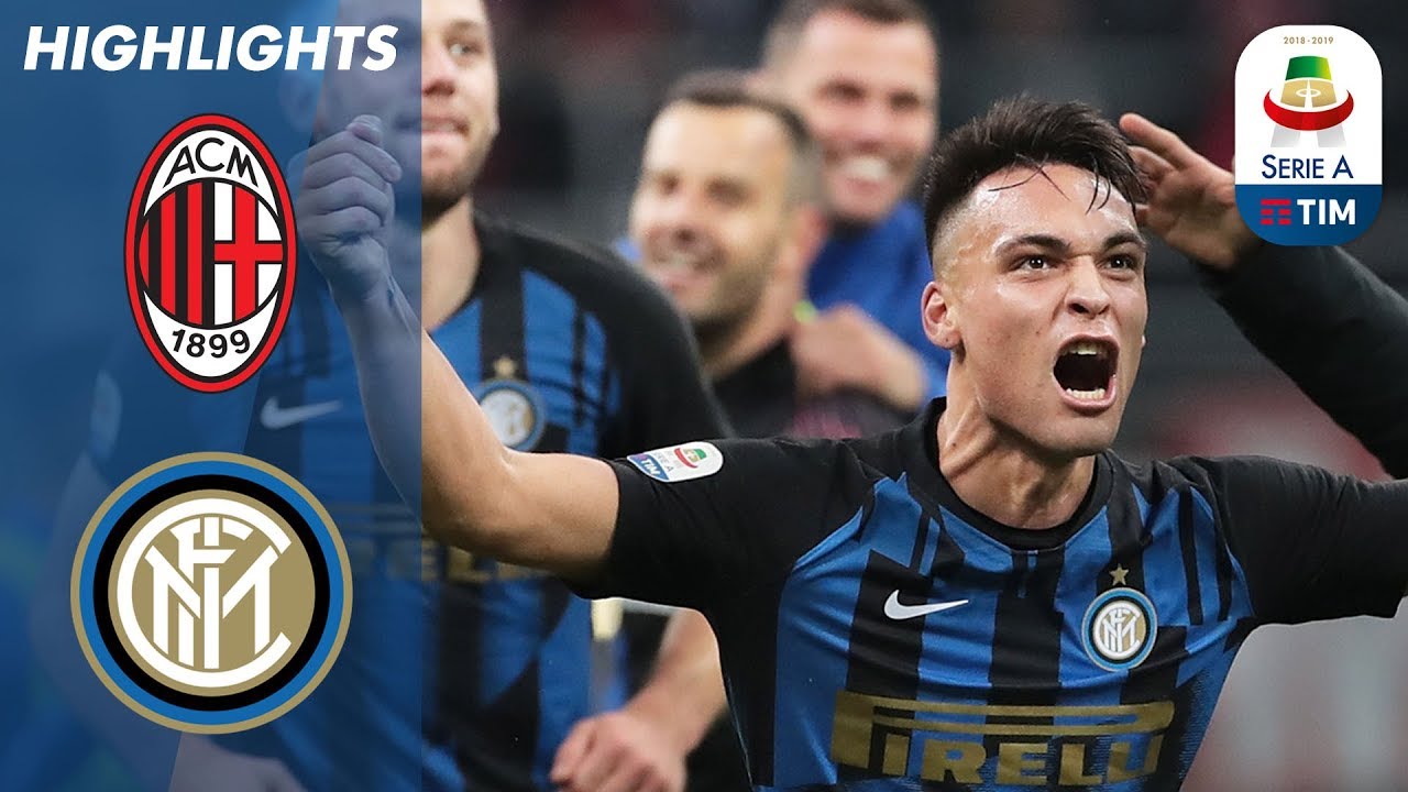 Inter rigjen një Lautaro Martinez super të karikuar përpara derbit kundër Milan