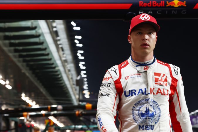Formula 1, përjashton Mazepin rus, largon edhe sponsorin