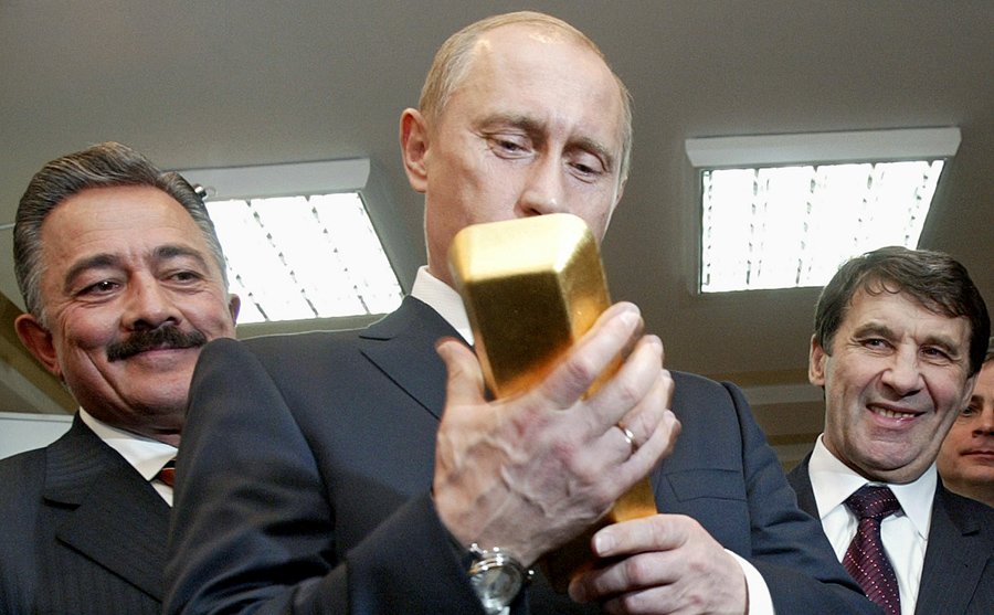 “Madhësia e trupit dhe veshët tregojnë se kemi 2 ose 3 ‘Putin’”