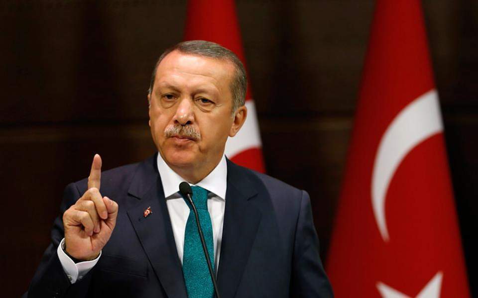 Turqia mesazh SHBA-së: Po e ktheni Lindjen e Mesme në një gjakderdhje