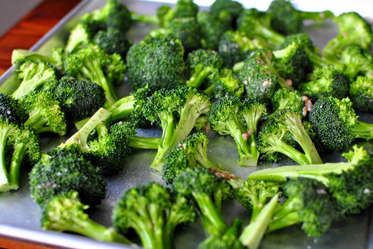 A është brokoli një armë kundër diabetit?