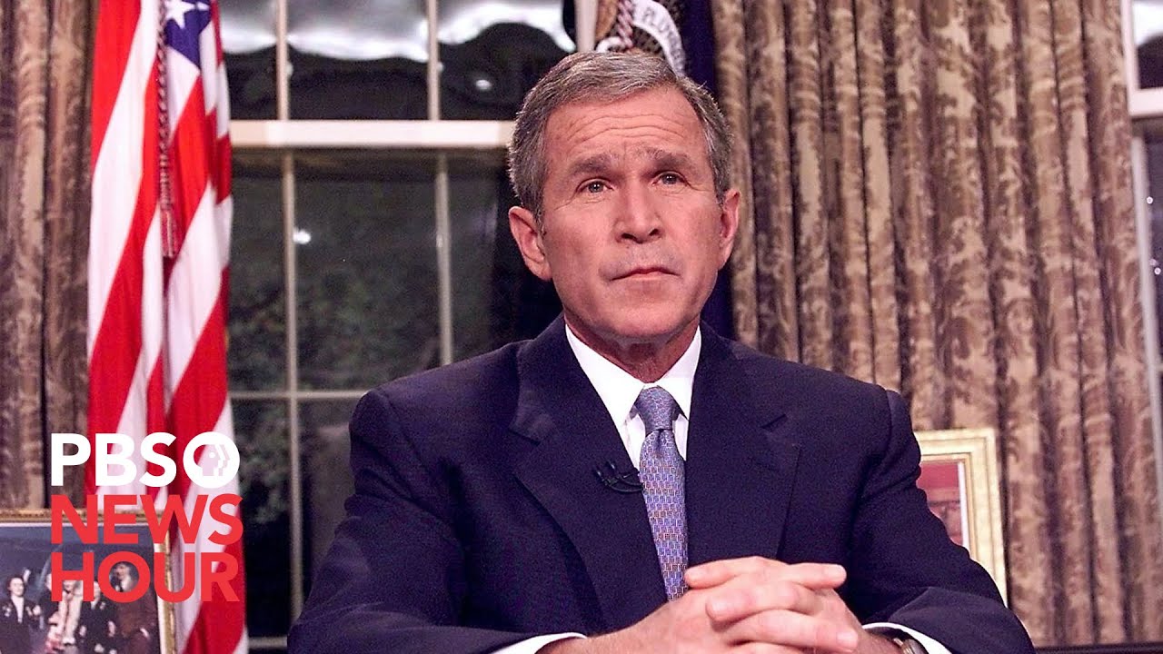FBI zbulon planin për vrasjen ish-presidentit Bush