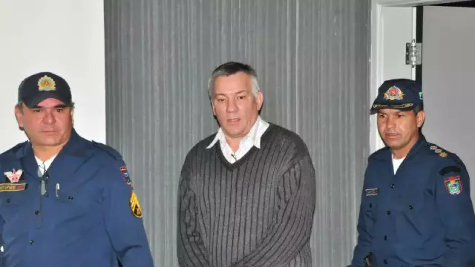 Arrestohet në Hungari ‘Pablo Escobar i Brazilit’