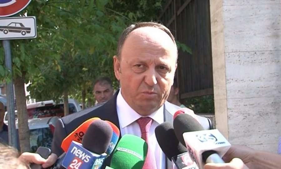 Prokuroria e Durrësit merr të pandehur ish-drejtuesin e prokurorisë së Tiranës, Petrit Fusha