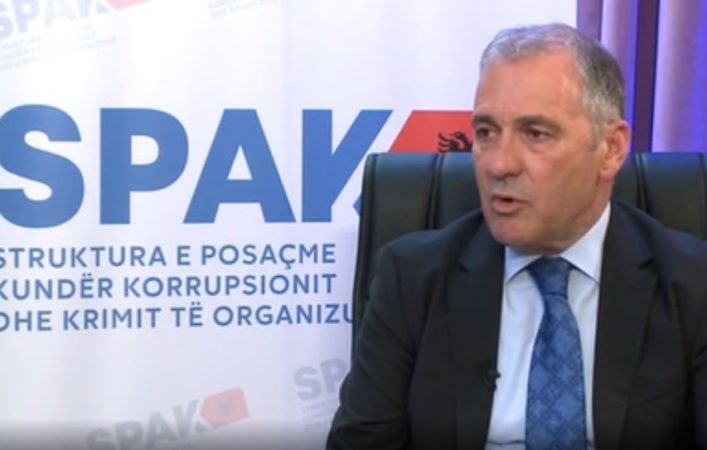 Deklarata e fortë e Arben Krajës: SPAK ka nën hetim ministra e deputetë